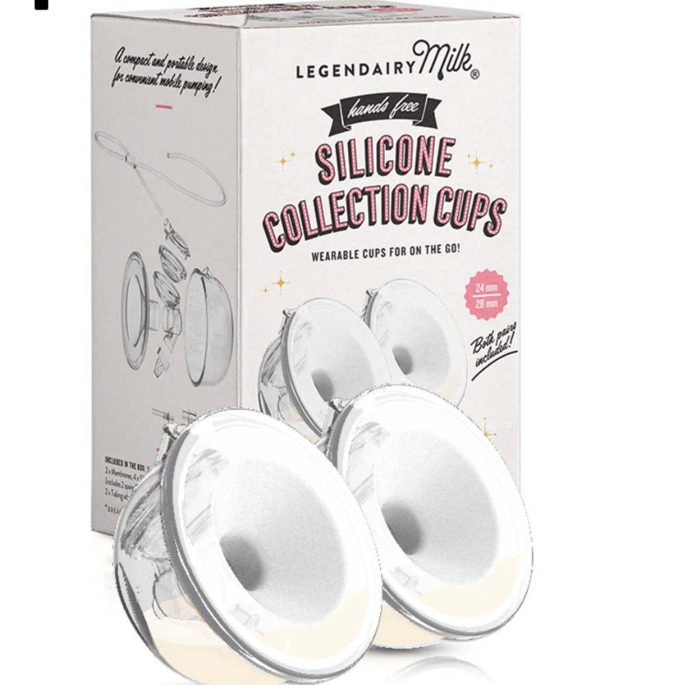 Legendairy cups